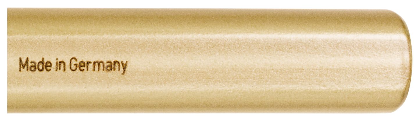 Masonry chisel 29 x 300 mm, painted thumbnail 8