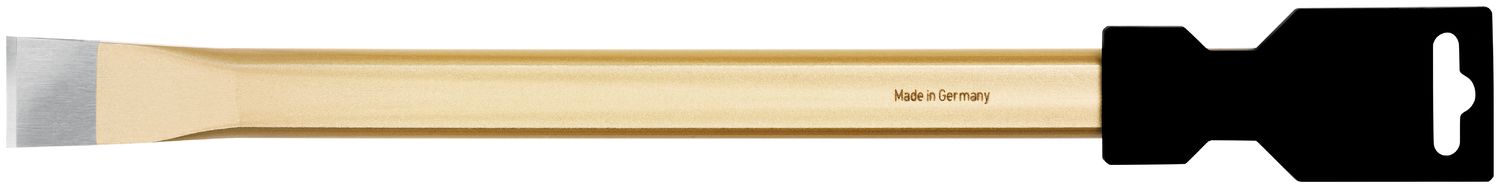 Masonry chisel DIY 29 x 350 mm, polished thumbnail 5