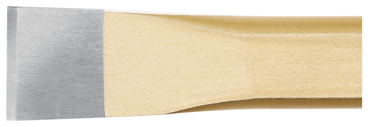 Masonry chisel DIY 29 x 350 mm, polished thumbnail 7