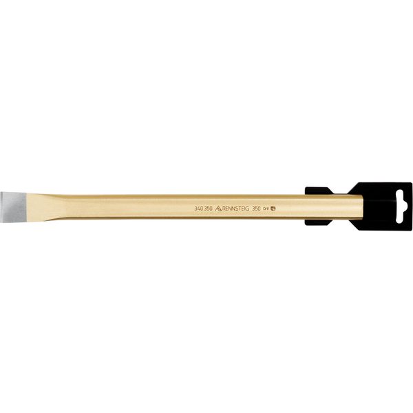 Đục thợ xây phẳng 29 mm Rennsteig 340 350 0 SB