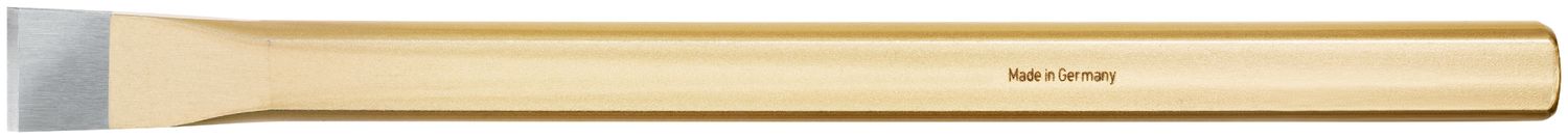 Masonry chisel 29 x 350 mm, polished thumbnail 5