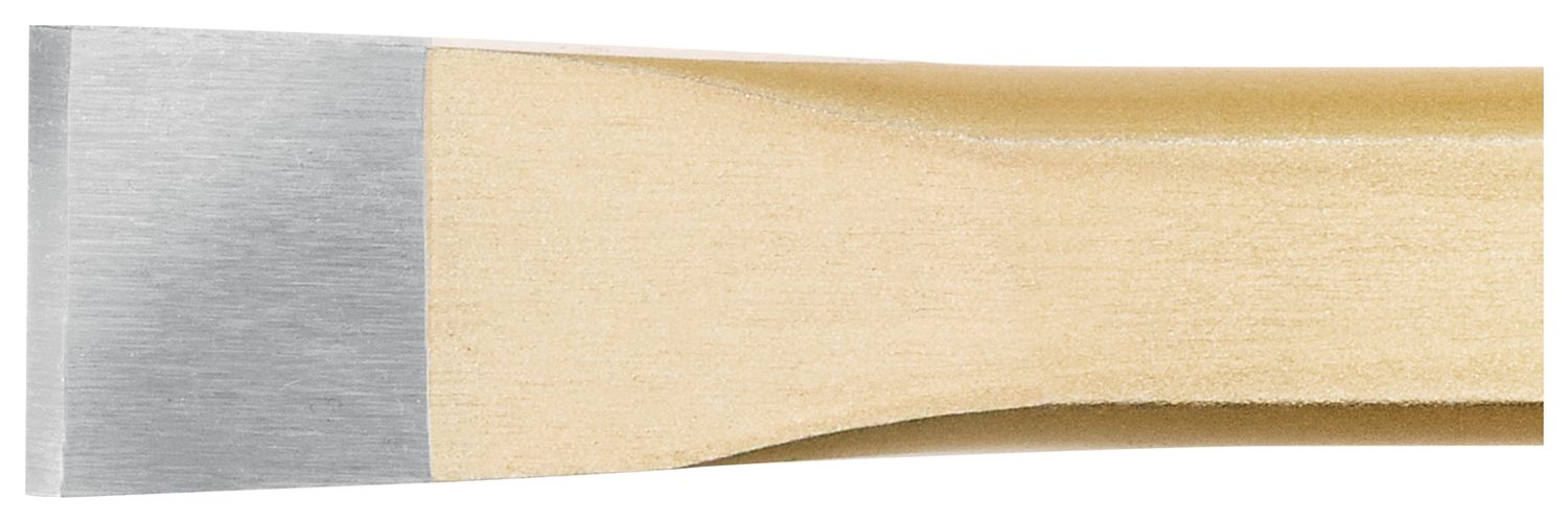 Masonry chisel 29 x 350 mm, polished thumbnail 7