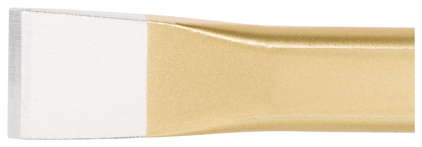 Masonry chisel DIY 29 x 350 mm, painted thumbnail 7