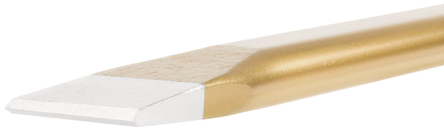 Masonry chisel DIY 29 x 350 mm, painted thumbnail 8
