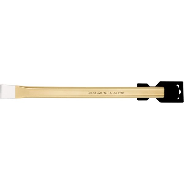 Đục thợ xây phẳng 29 mm Rennsteig 340 350 1 SB