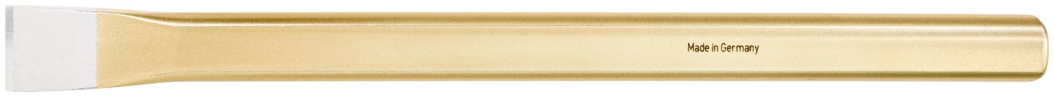 Masonry chisel 29 x 350 mm, painted thumbnail 5