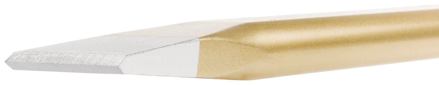 Masonry chisel 29 x 350 mm, painted thumbnail 8
