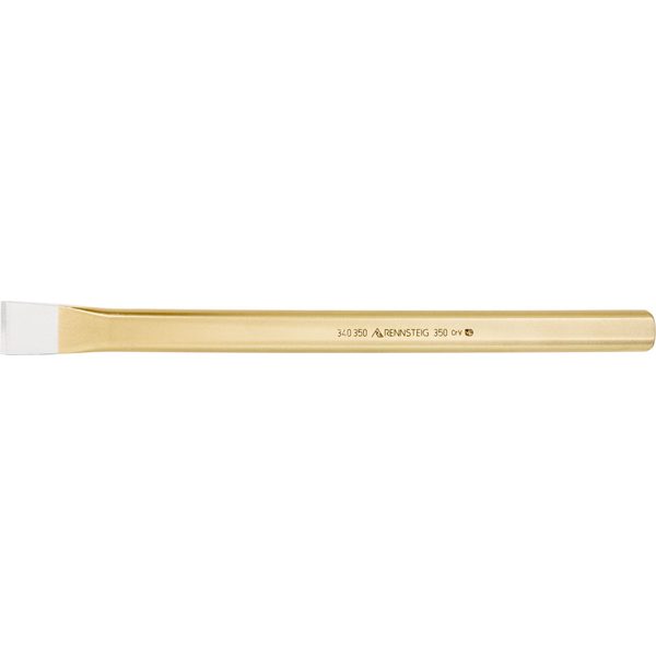 Đục thợ xây dẹt 29 mm Rennsteig 340 350 1