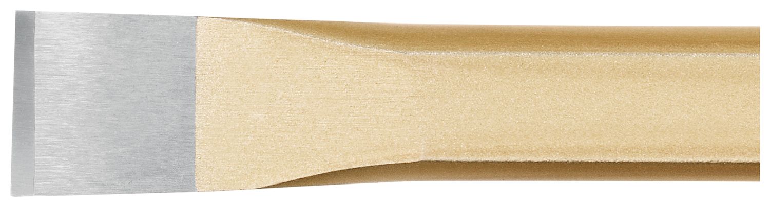 Masonry chisel DIY 29 x 400 mm, polished thumbnail 7
