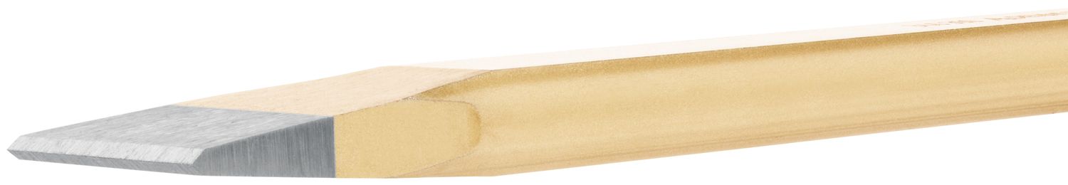 Masonry chisel DIY 29 x 400 mm, polished thumbnail 8