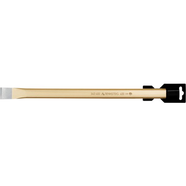 Đục thợ xây đầu dẹt 29mm Rennsteig 340 400 0 SB