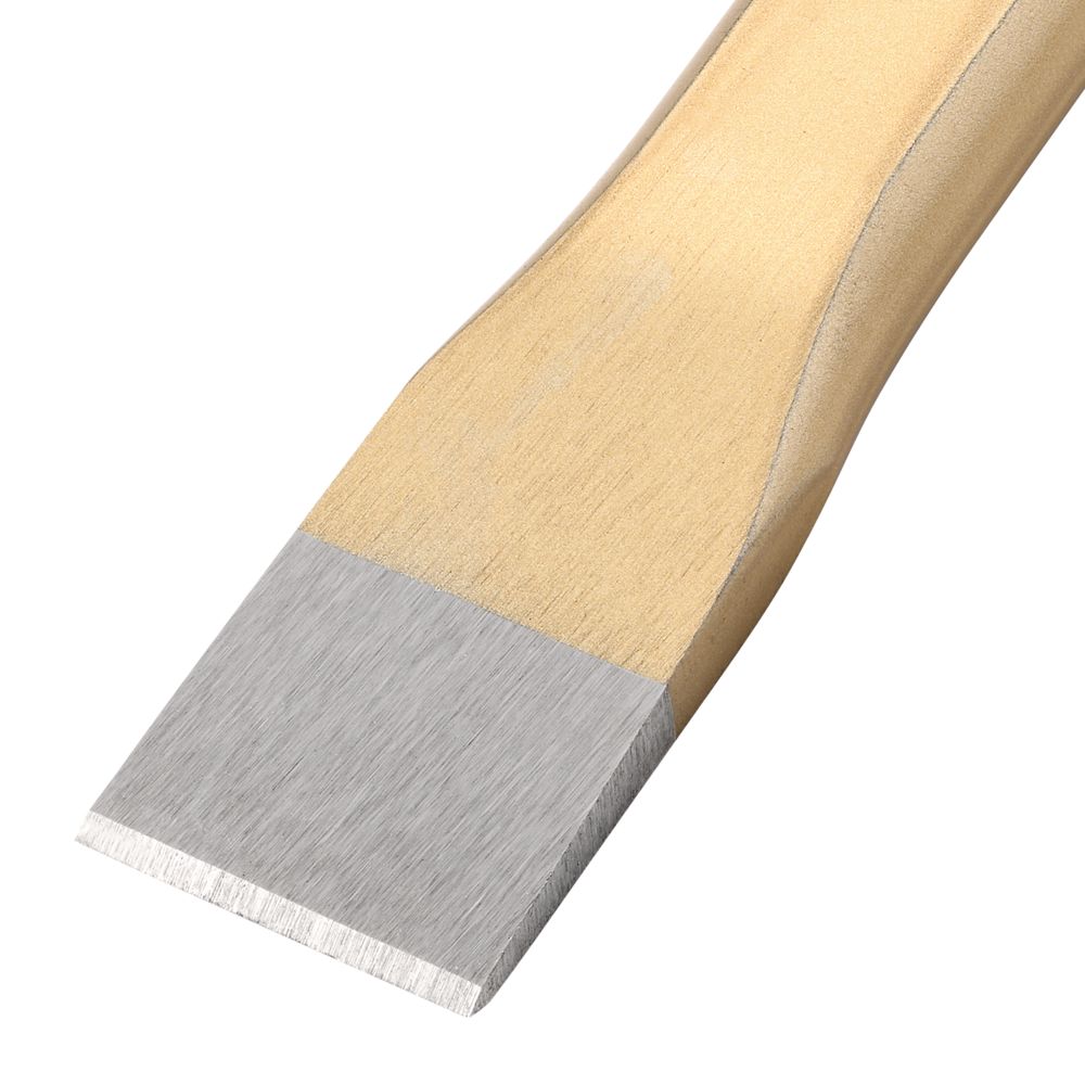 Masonry chisel 29 x 400 mm, polished thumbnail 2