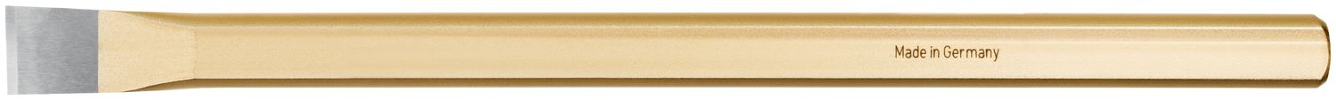 Masonry chisel 29 x 400 mm, polished thumbnail 5