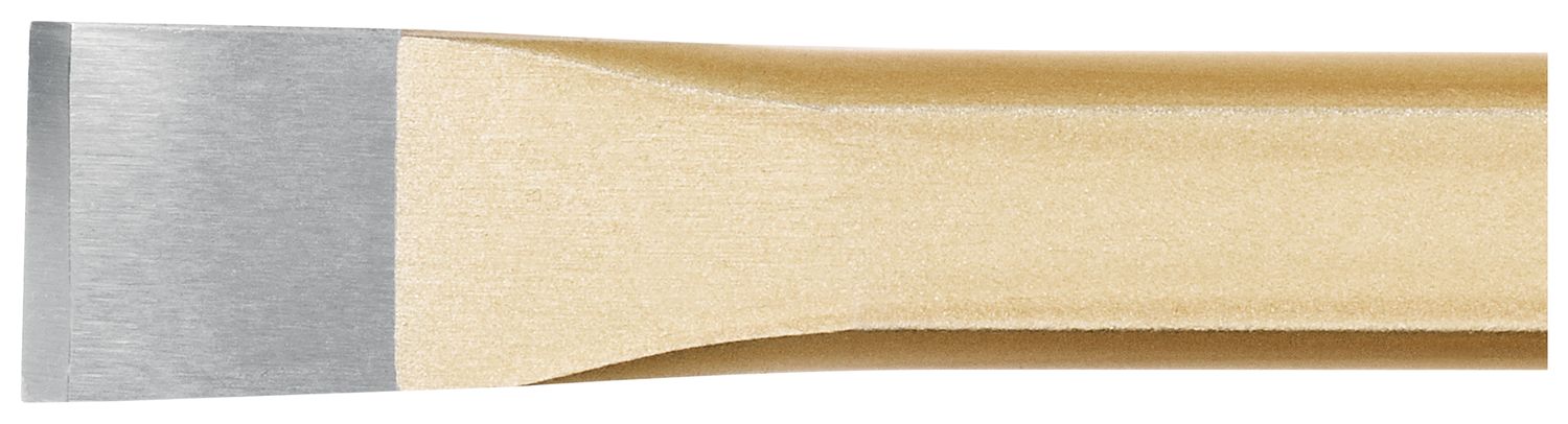 Masonry chisel 29 x 400 mm, polished thumbnail 7