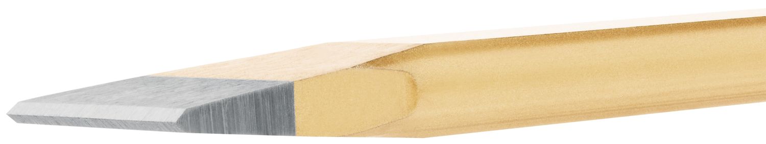 Masonry chisel 29 x 400 mm, polished thumbnail 8