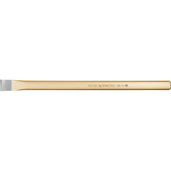 Đục thợ xây dẹt 29mm Rennsteig 340 400 0