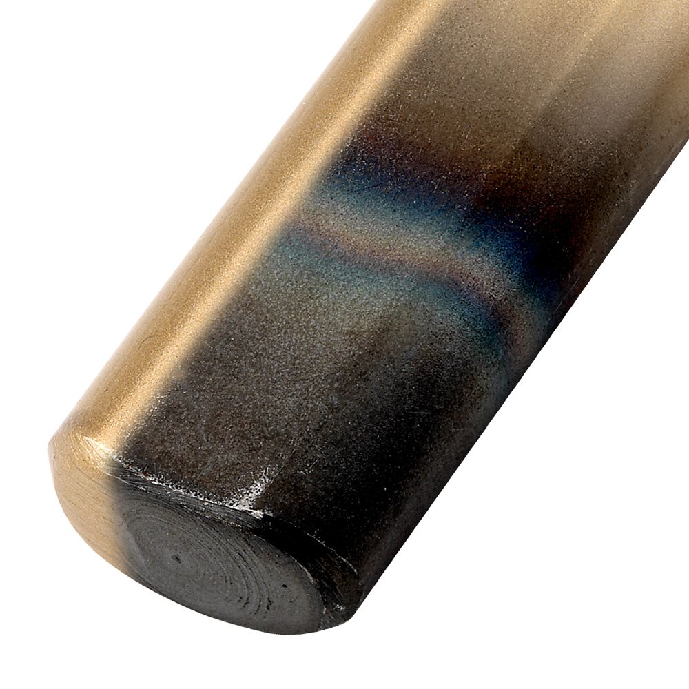 Masonry chisel DIY 29 x 400 mm, painted thumbnail 4