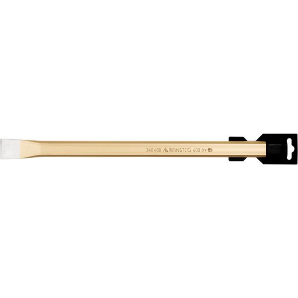Đục thợ xây phẳng 29 mm Rennsteig 340 400 1 SB