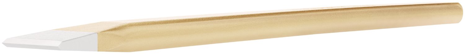 Masonry chisel 29 x 400 mm, painted thumbnail 8