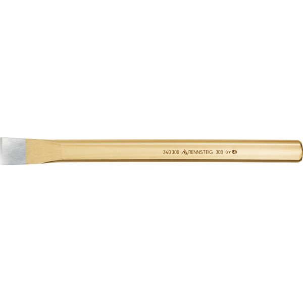 Đục thợ xây 32 x 500 mm Rennsteig 340 500 0
