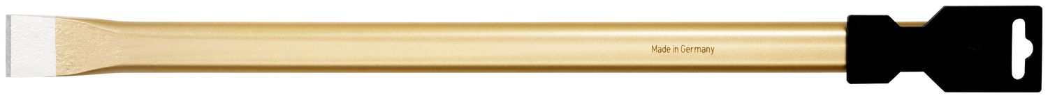 Masonry chisel DIY 32 x 500 mm, painted thumbnail 5