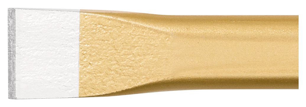 Masonry chisel DIY 32 x 500 mm, painted thumbnail 7