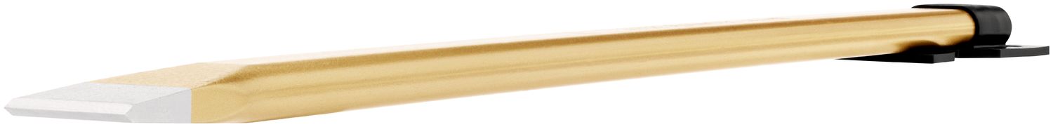 Masonry chisel DIY 32 x 500 mm, painted thumbnail 8