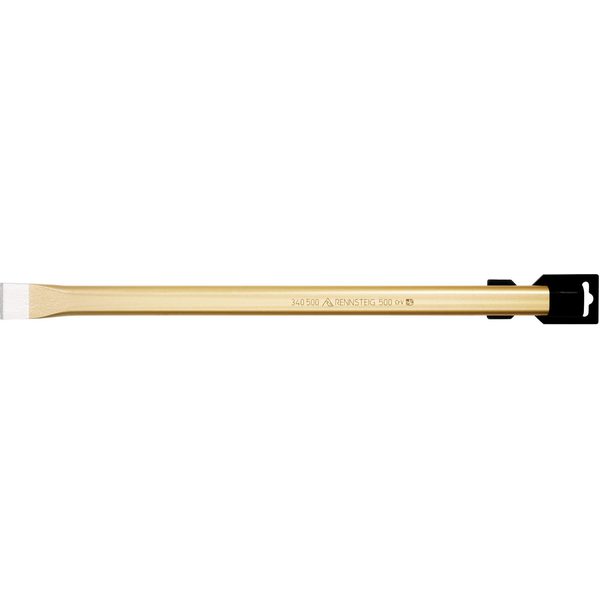 Đục thợ xây phẳng 32 mm Rennsteig 340 500 1 SB
