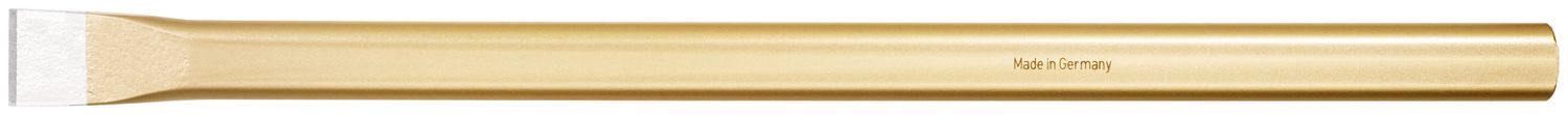 Masonry chisel 32 x 500 mm, painted thumbnail 5