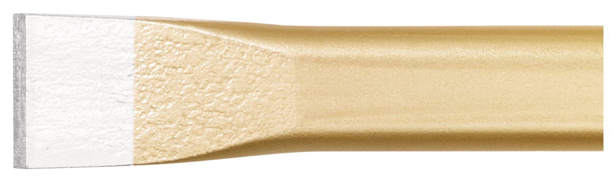 Masonry chisel 32 x 500 mm, painted thumbnail 7