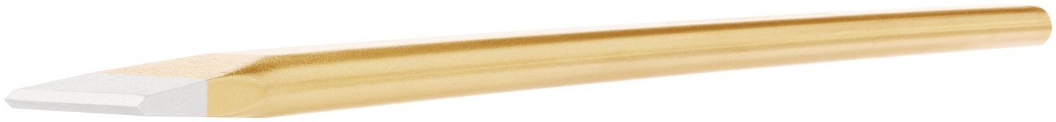 Masonry chisel 32 x 500 mm, painted thumbnail 8