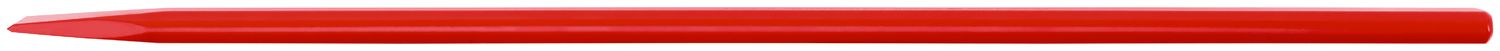 Masonry chisel 32 x 600 mm, powder-coated thumbnail 6