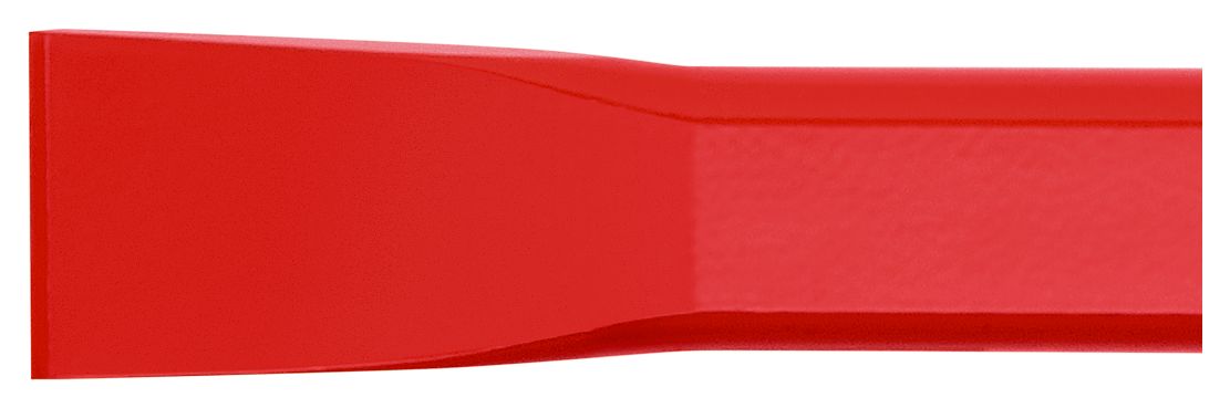 Masonry chisel 32 x 600 mm, powder-coated thumbnail 7