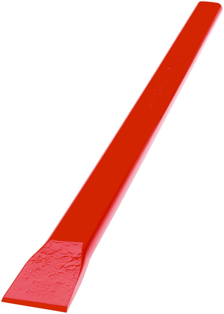 Masonry chisel 32 x 600 mm, powder-coated thumbnail 8