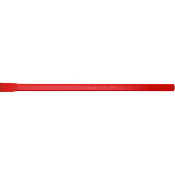 Đục thợ xây phẳng 32 x 600 mm Rennsteig 340 600 2