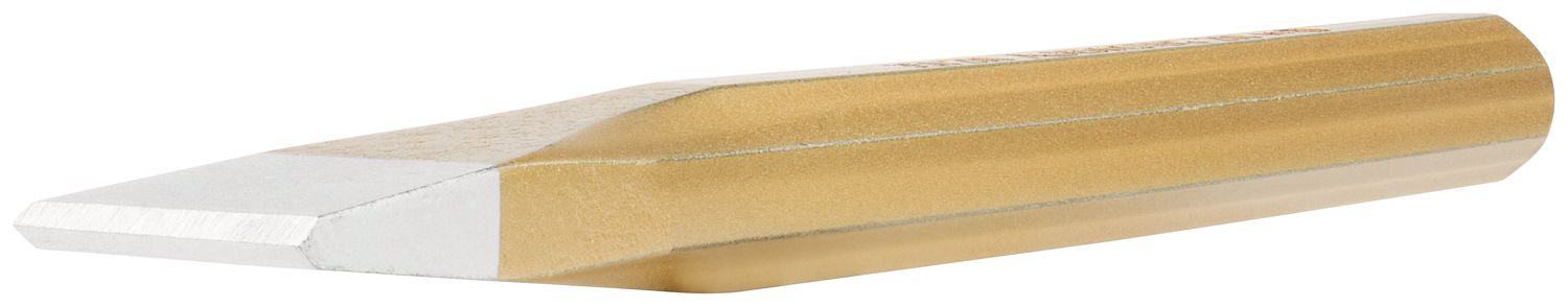 Masonry chisel 23 x 200 mm, octagonal 16 mm, painted thumbnail 7