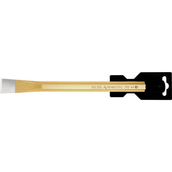 Đục thợ xây cán bát giác 23 x 250 mm Rennsteig 350 250 0 SB