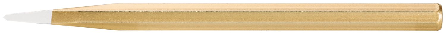 Masonry chisel 23 x 250 mm, octagonal 16 mm, painted thumbnail 3