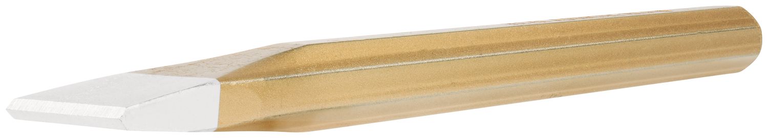 Masonry chisel 23 x 250 mm, octagonal 16 mm, painted thumbnail 5