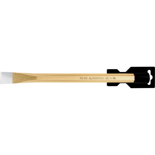 Đục thợ xây cán bát giác 26mm Rennsteig 350 300 0 SB