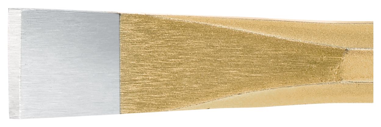 Masonry chisel 26 x 300 mm, octagonal 18 mm, polished thumbnail 4