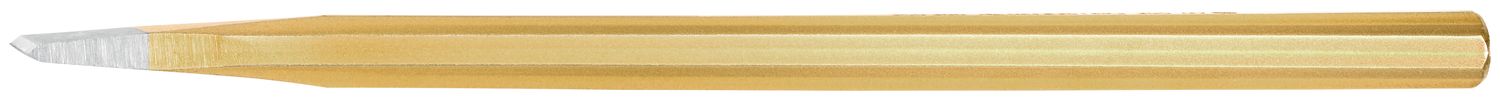 Masonry chisel 26 x 300 mm, octagonal 16 mm, polished thumbnail 3