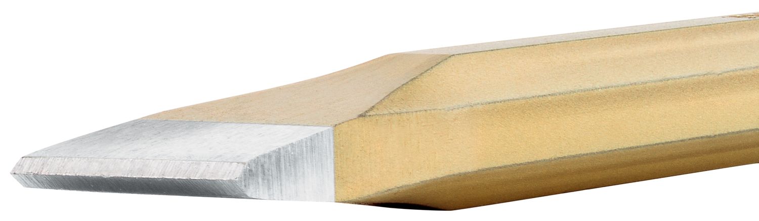 Masonry chisel 26 x 300 mm, octagonal 16 mm, polished thumbnail 5