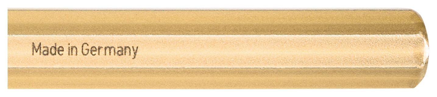 Masonry chisel 26 x 300 mm, octagonal 18 mm, painted thumbnail 7