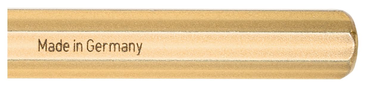 Masonry chisel 26 x 300 mm, octagonal 16 mm, painted thumbnail 7