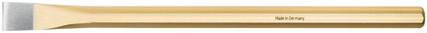 Masonry chisel 26 x 350 mm, octagonal 18 mm, polished thumbnail 2