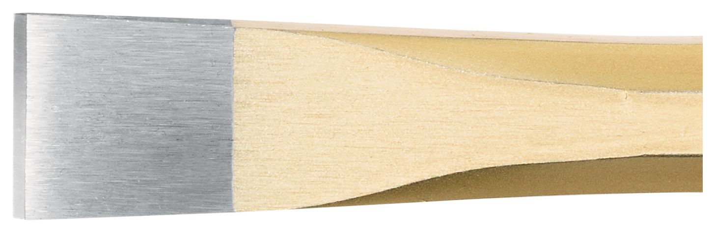 Masonry chisel 26 x 350 mm, octagonal 18 mm, polished thumbnail 4
