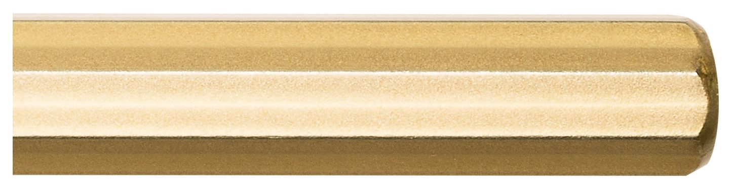 Masonry chisel 26 x 350 mm, octagonal 18 mm, polished thumbnail 7