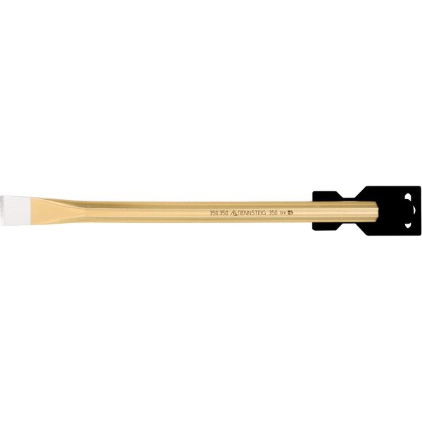Đục thợ xây cán bát giác 26mm Rennsteig 350 350 1 SB