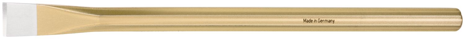 Masonry chisel 26 x 350 mm, octagonal 18 mm, painted thumbnail 2